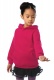 Kindersweater B&C Hooded Kids